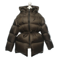 Acne Jacket/Coat in Khaki