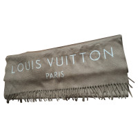 Louis Vuitton écharpe cachemire