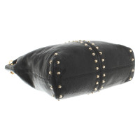 Michael Kors Handbag with rivets