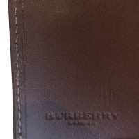 Burberry Mini Geldbörse