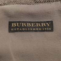Burberry Condite con una gonna voluminosa