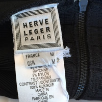 Hervé Léger Herve Leger Abito lungo T.M