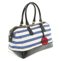 Furla Handbag in tricolor