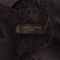 Louis Vuitton Panno in grigio