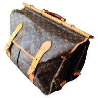 Louis Vuitton Travel bag Canvas