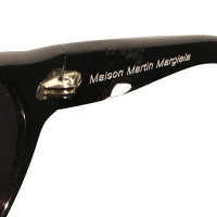 Maison Martin Margiela Occhiali da sole in nero