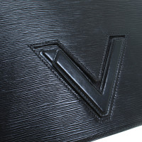 Louis Vuitton Clutch aus Epileder