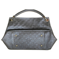 Louis Vuitton Artsy in Pelle in Marrone