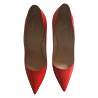 Christian Louboutin So Kate Patent leather