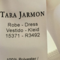 Tara Jarmon Dress with 3/4 sleeves