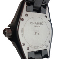 Chanel J12