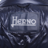 Herno Down jacket in blue