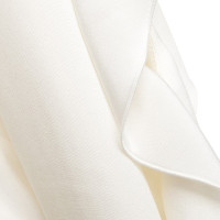 Emilio Pucci Silk dress in cream