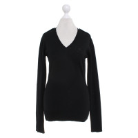 Burberry Sweater in zwart