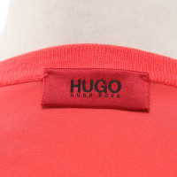 Hugo Boss Bovenkleding in Rood