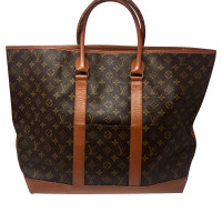 Louis Vuitton Monogram Canvas Shopper