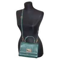 Dolce & Gabbana "Monica Small Schouder Bag"