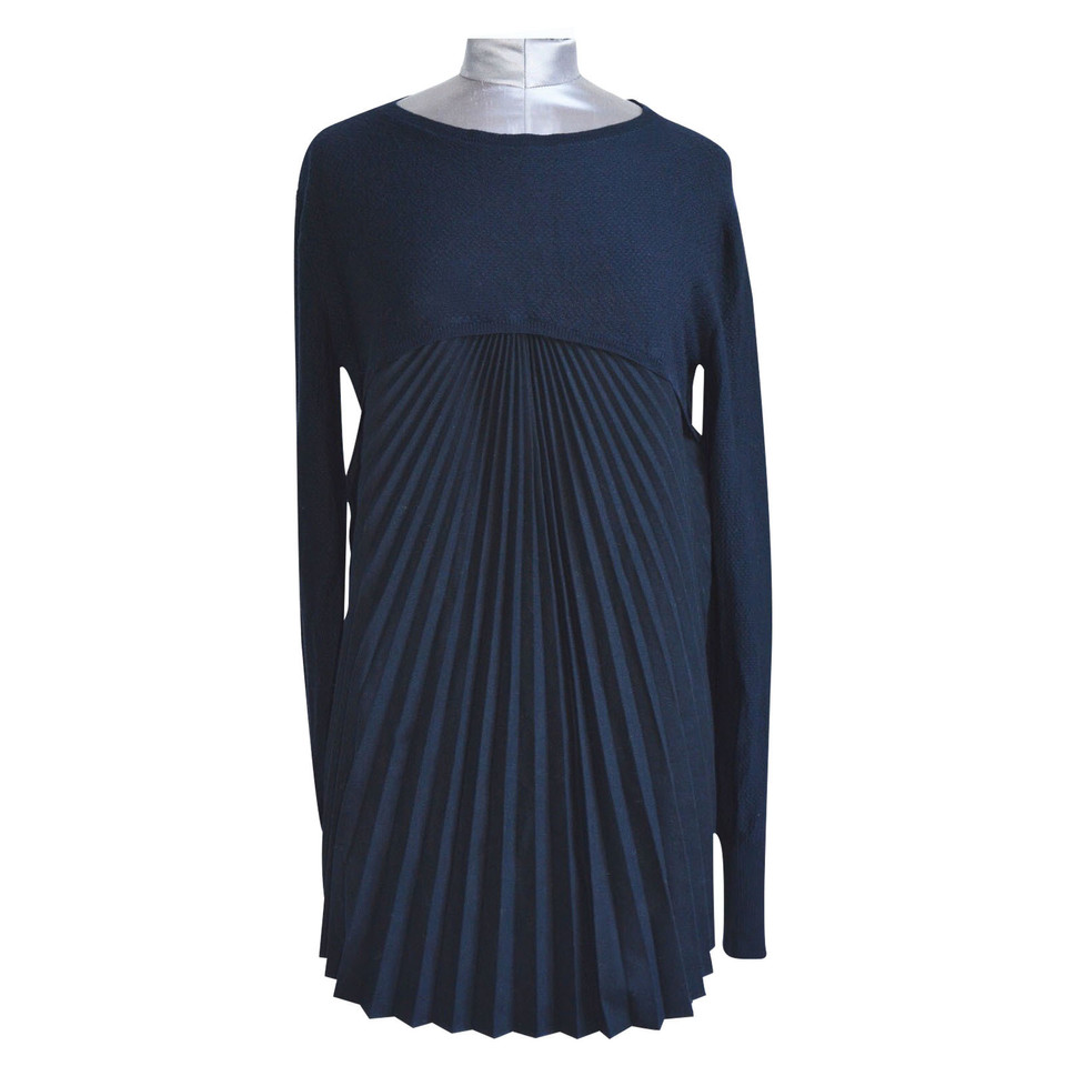 Hussein Chalayan Sweater with pleats