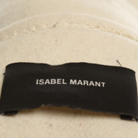Isabel Marant Oversized vest met patronen