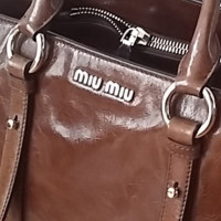 Miu Miu Handtasche