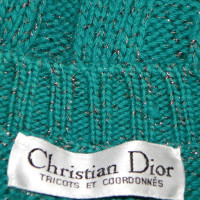 Christian Dior Strickjacke 