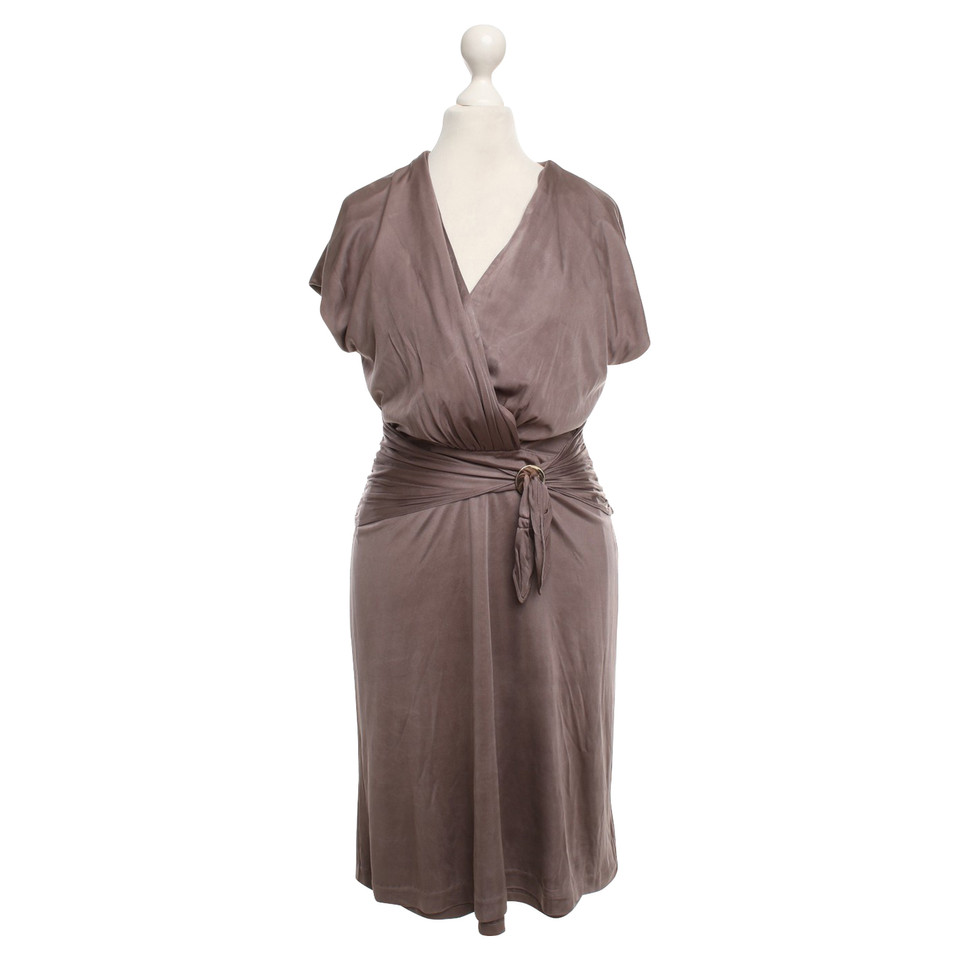 Reiss Dress in taupe