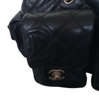 Chanel "Cambon Tote Bag"