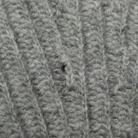 Acne Knitwear Wool in Grey