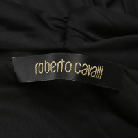 Roberto Cavalli Abito in nero