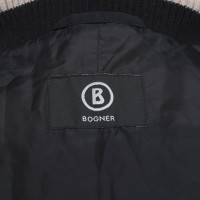 Bogner Vest in Black