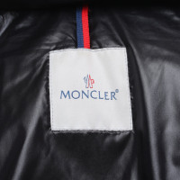 Moncler Veste/Manteau en Marron