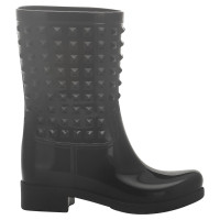 Valentino Garavani Boots in Black