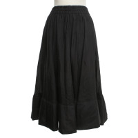 Dkny Skirt made of silk