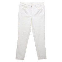 Basler Jeans in White