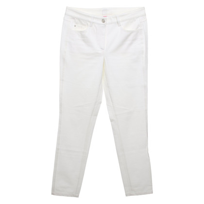 Basler Jeans in Weiß