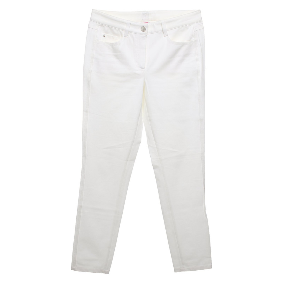 Basler Jeans in Bianco