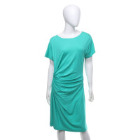 Diane Von Furstenberg Dress in green