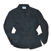 Moschino Cheap And Chic Jacket of cotton / linen