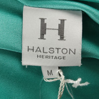 Halston Heritage Abendkleid 
