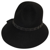 Hermès Black hat
