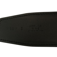 Hermès "Constance" belt