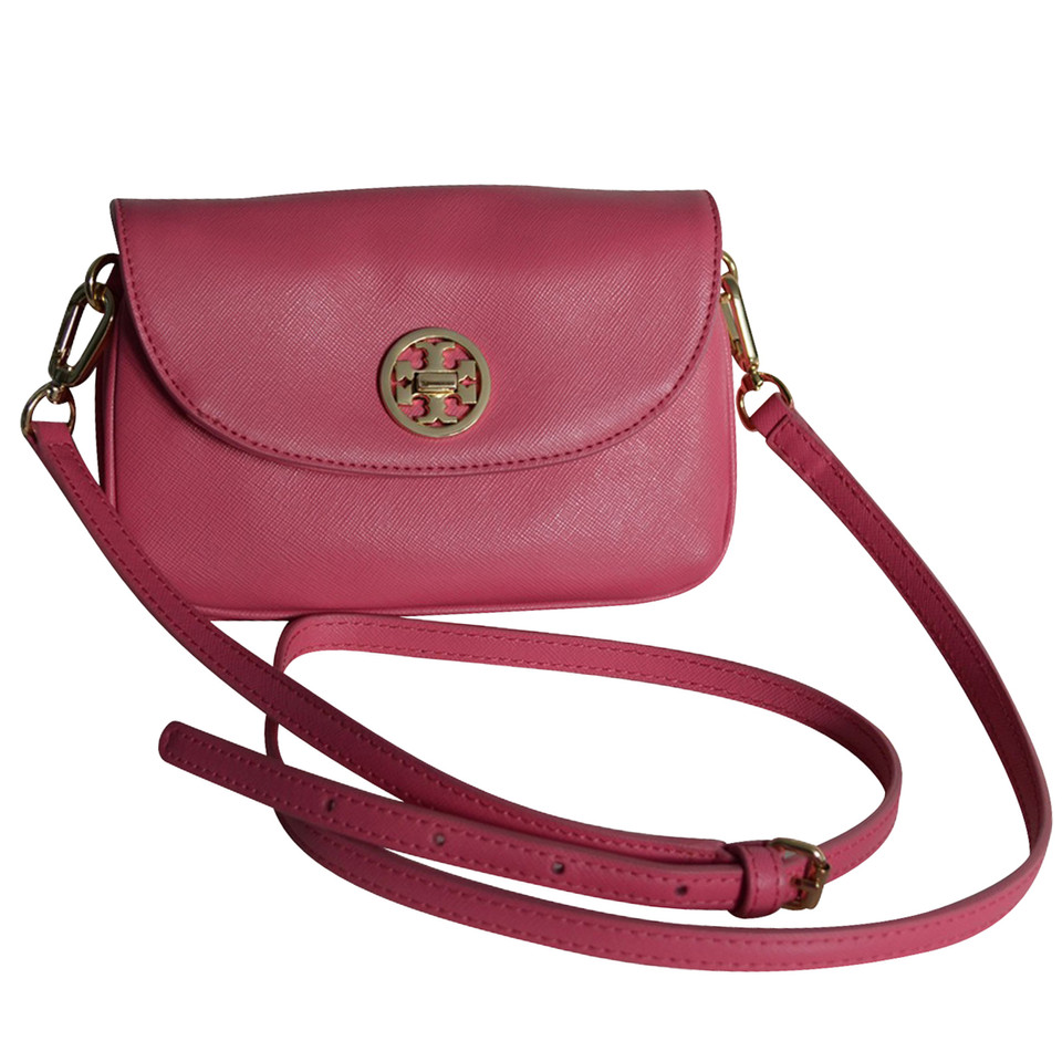 Tory Burch "Robinson Bag Mini"