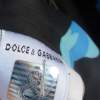 Dolce & Gabbana Mantel