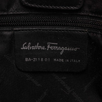 Salvatore Ferragamo Tote Bag