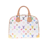 Louis Vuitton Trouville Bag Multicolore