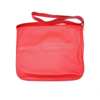 Hermès Leather Shoulder Bag