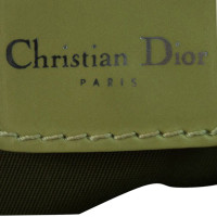 Christian Dior borsa in pelle