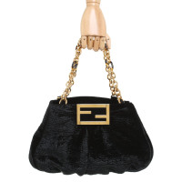 Fendi Handbag in Black