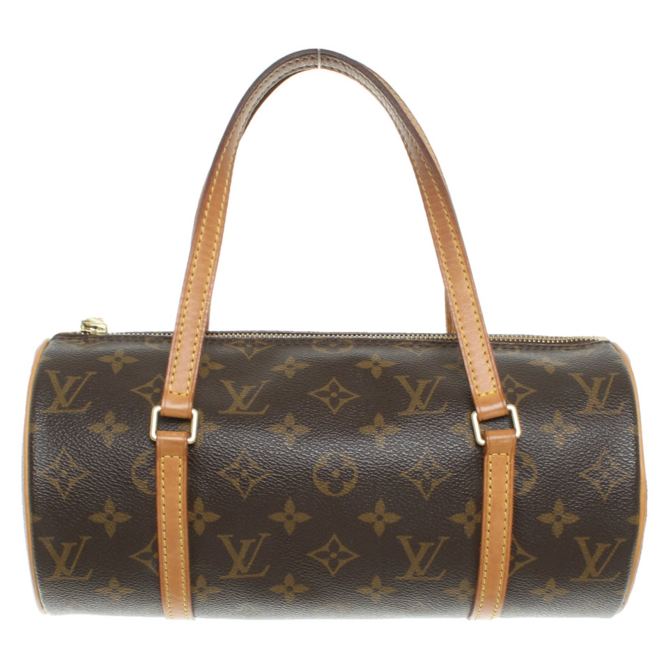 Louis Vuitton Papillon 26 in Tela