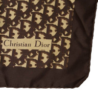 Christian Dior Monogram Doek